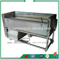 China Ginger Taro Peeling And Washing Machine